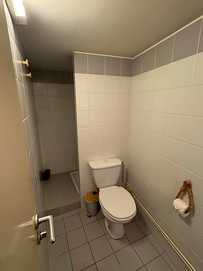 Balzac Hôtel Restaurant