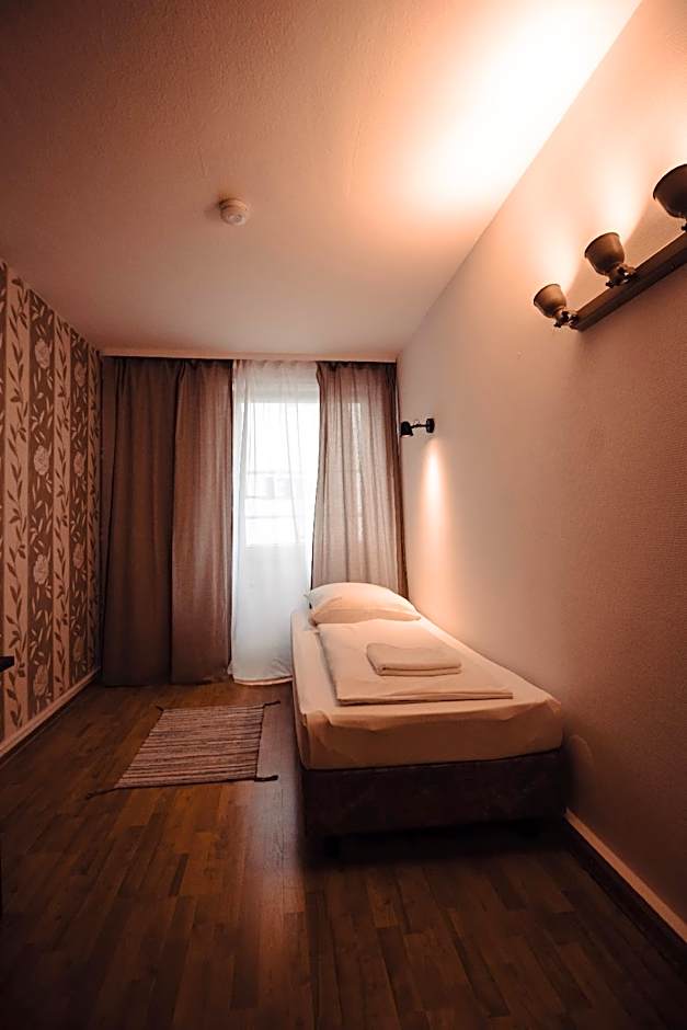 Fair Hotel Villa Diana Westend