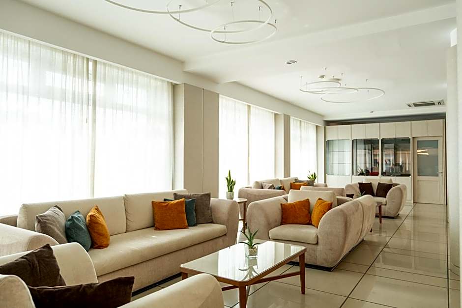 Hotel Dei Principati