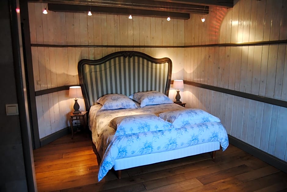 Château de Mazières