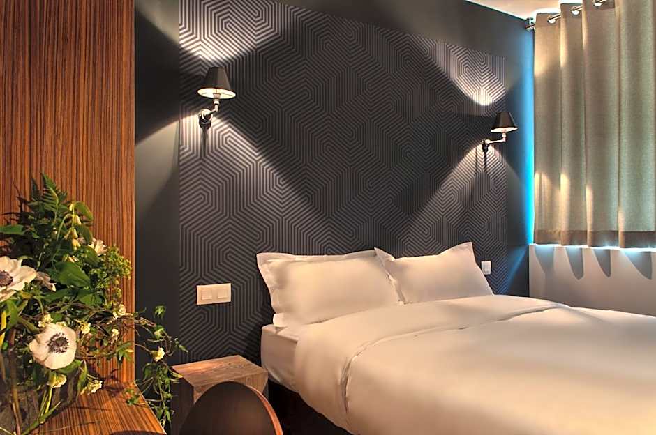 Hotel Les Terres Blanches