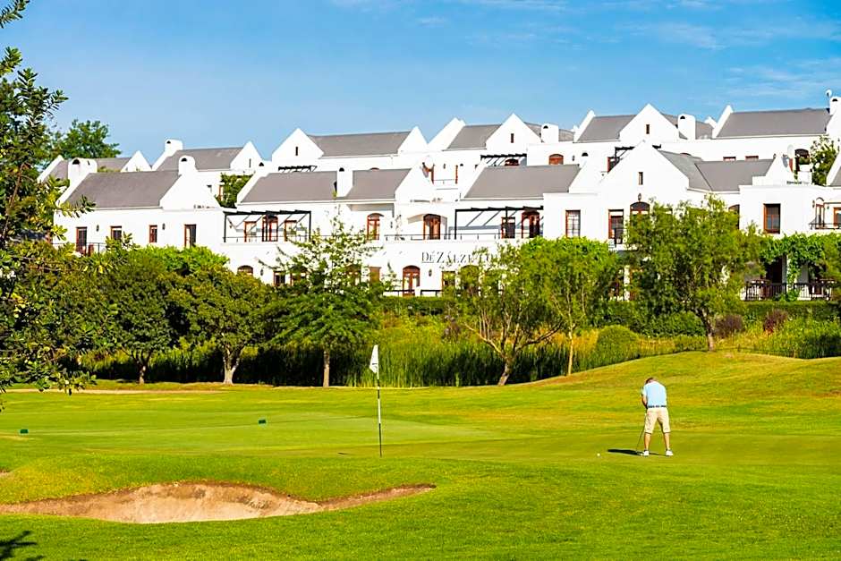 De Zalze Lodge