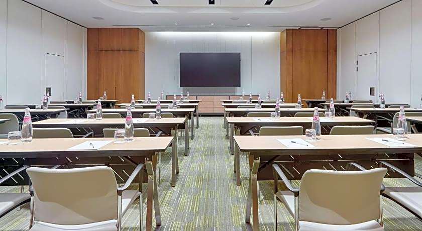 Hilton Garden Inn Kuwait City, Kuwait