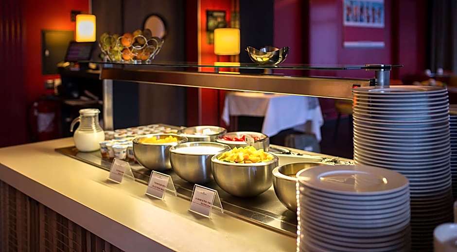 Excelsior Chamonix Hôtel & Spa