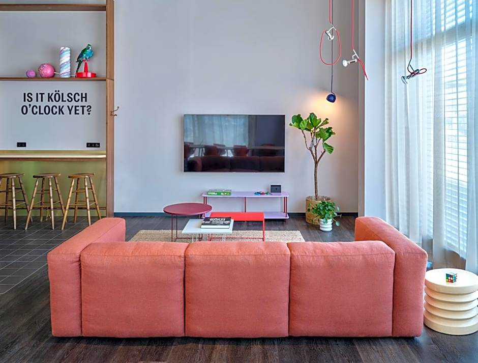 STAYERY Cologne Ehrenfeld
