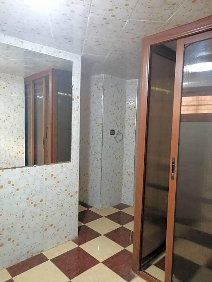 Riad Freija-TAROUDANT