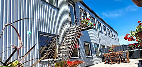 Kambarių nuoma Naujojoje Akmenėje