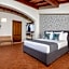 Feudogrande Bio Relais Hotel