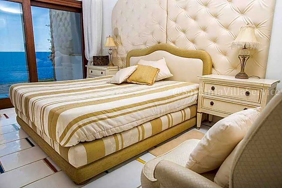 Villa Mare Blu - Porto Rotondo
