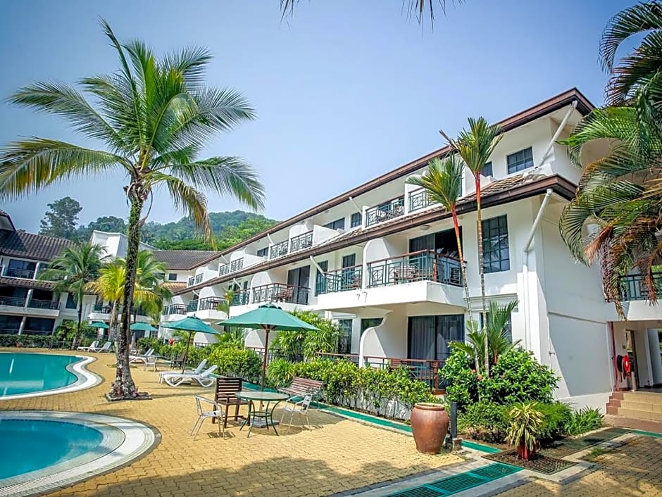 Residence Inn Cherating