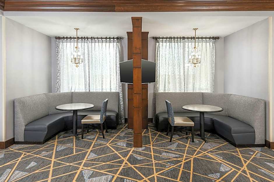 Courtyard by Marriott Abilene Northeast