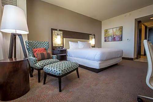 Hilton Dallas/Plano Granite Park