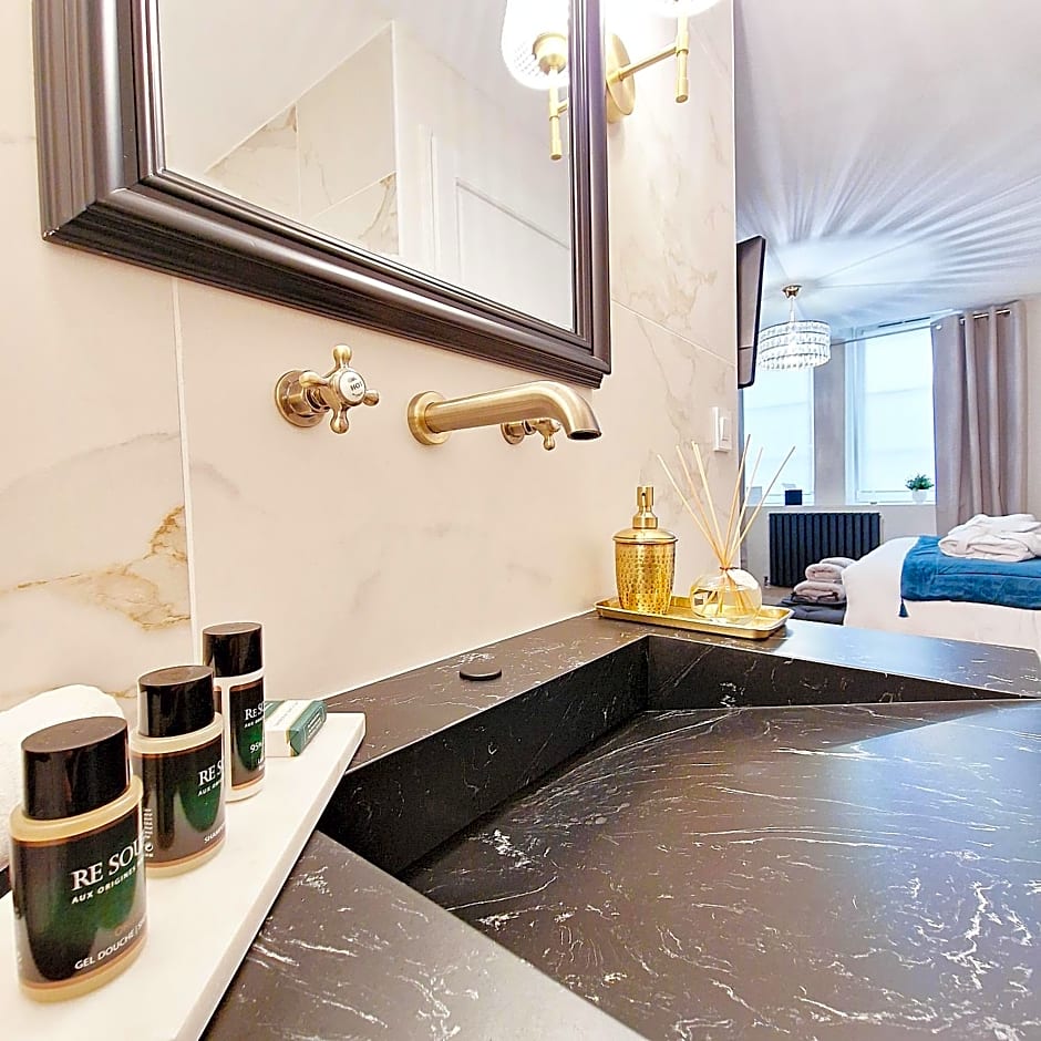 La Dolce Vita Spa privatif