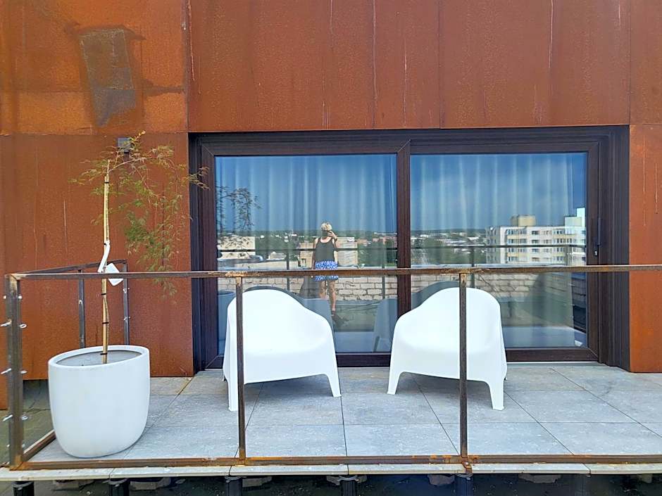 Synet CoLiving