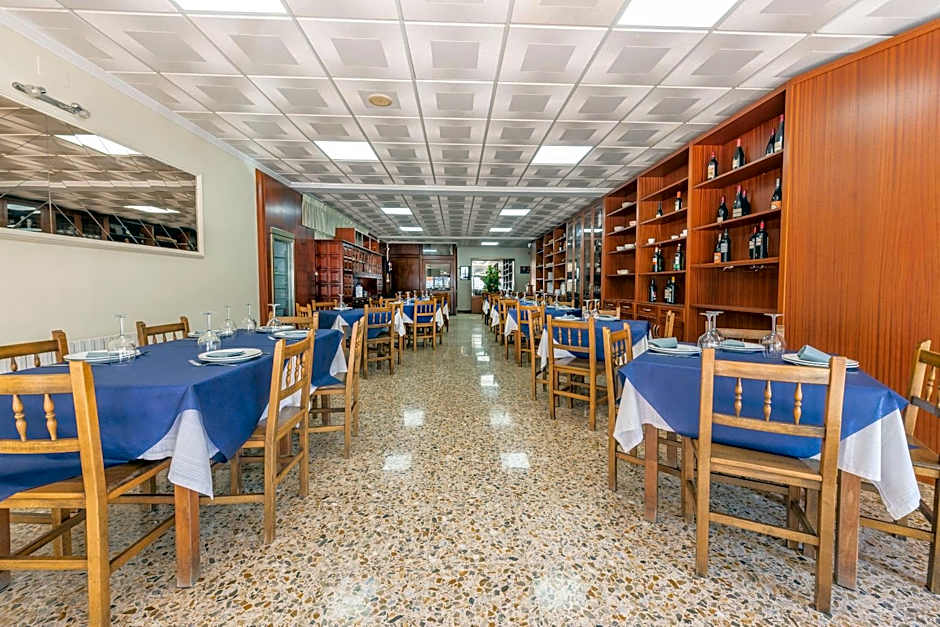 Hotel Casa Marín