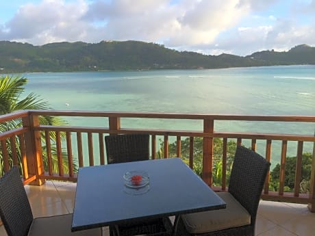 Sailfish Beach Villas