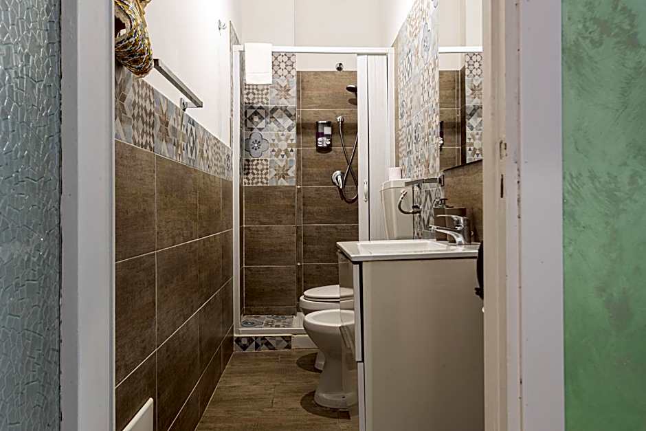 B&B Il Profumo del Porto