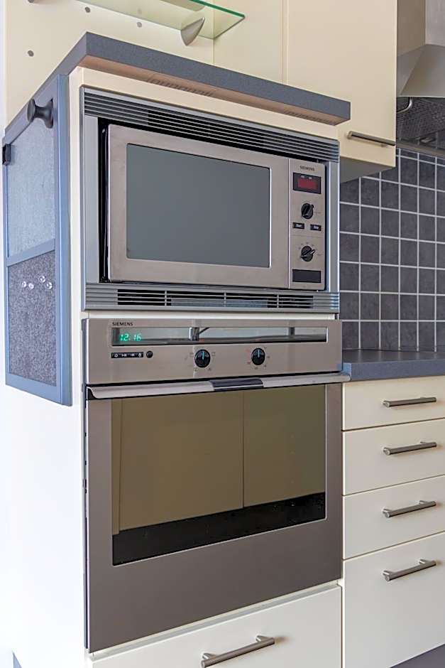 Hotel & Apartments Bibois Leuven