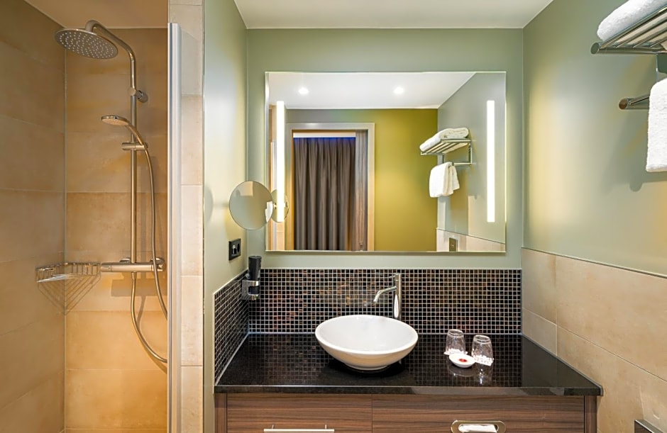 Leonardo Hotel Eschborn Frankfurt