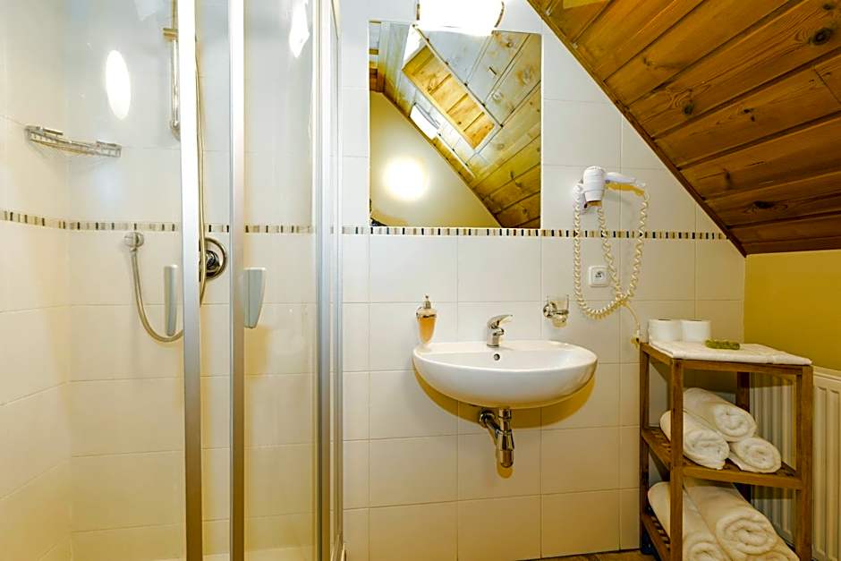 Hotel Leyla