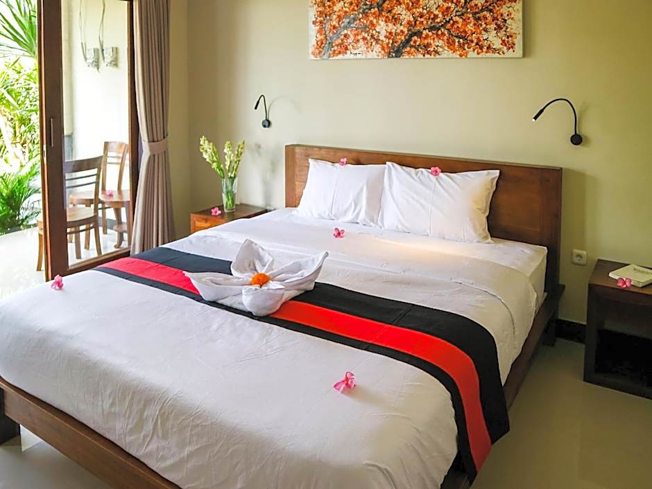 Puri Canggu Rooms 2