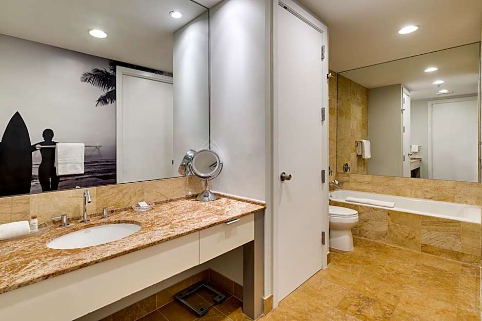 Brickell Arch, a Luxury Collection Hotel, Miami