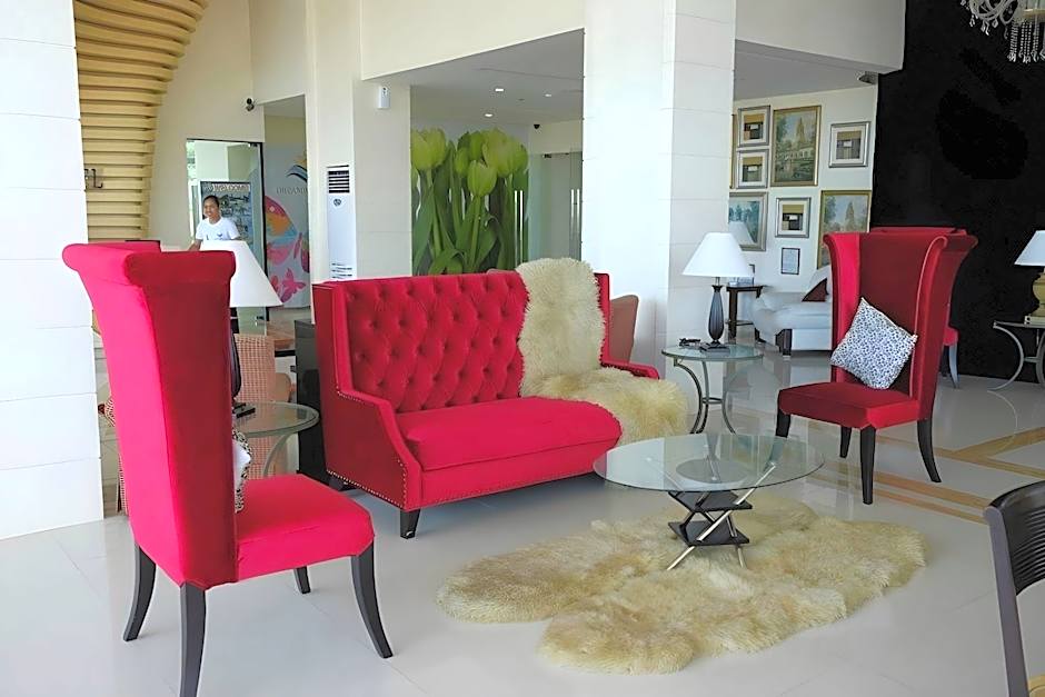 Dreamwave Hotel Ilagan