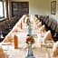 Hotel Villa am Rhein