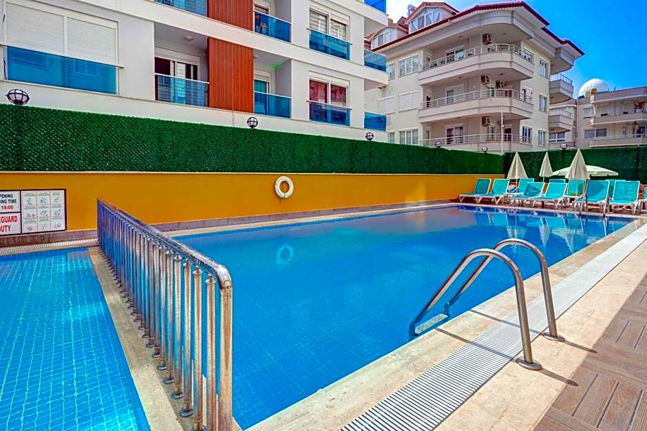 Kleopatra Arsi Hotel