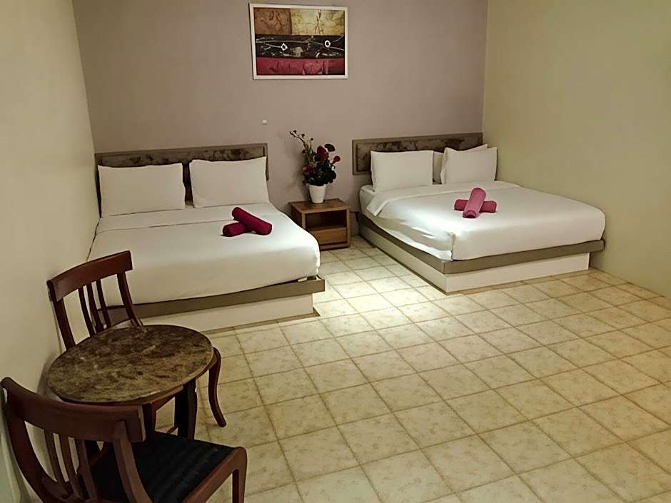 Hotel 77 Rawang