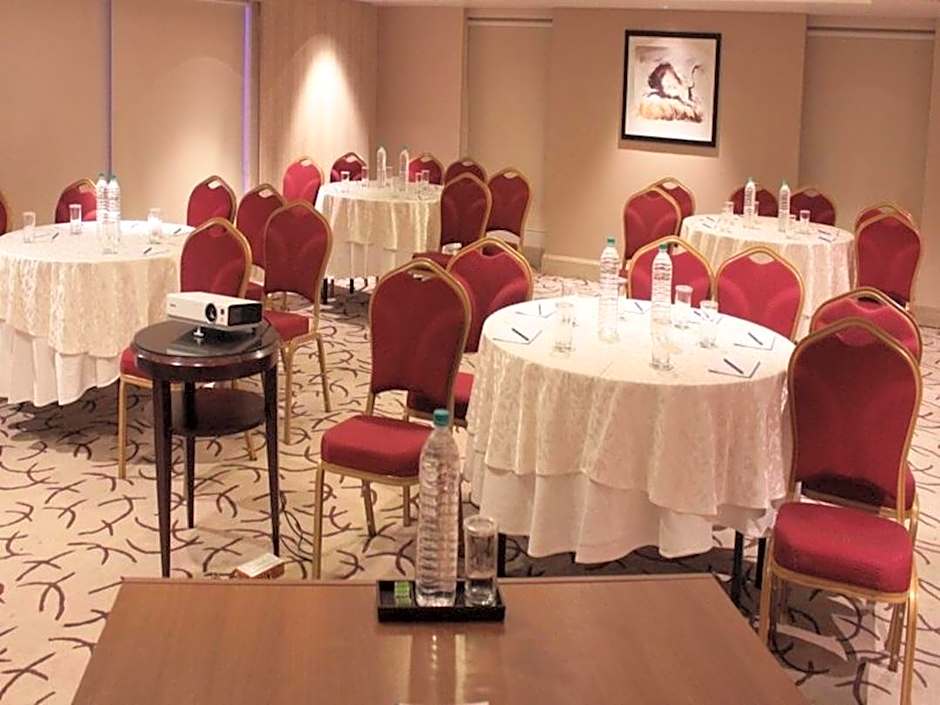 Fortune Park, Ahmedabad - Member ITC Hotels' Group