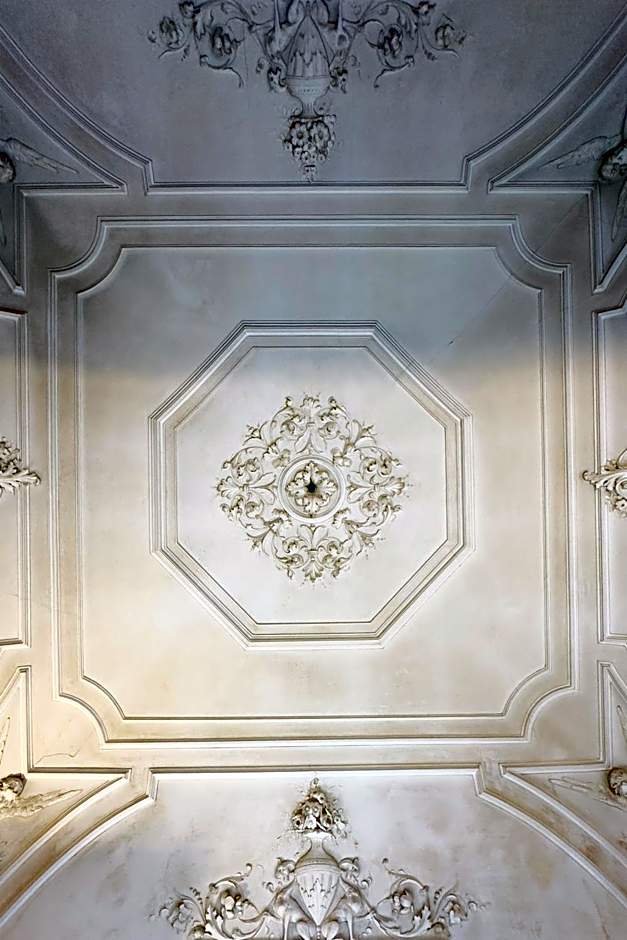 Antica Dimora Caruso