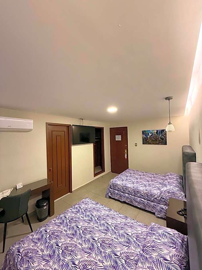 Hotel Impala Veracruz