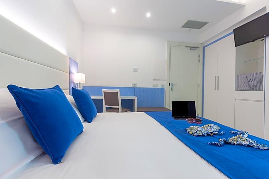 Hotel Giosue' a mare Sorrento