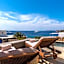 Trinity Mykonos - Beachfront Villa