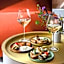 OKKO Hotels Nantes Centre Ville