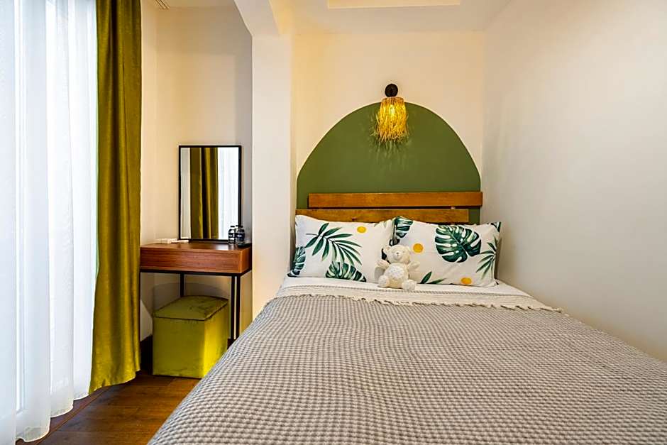 York House İstanbul