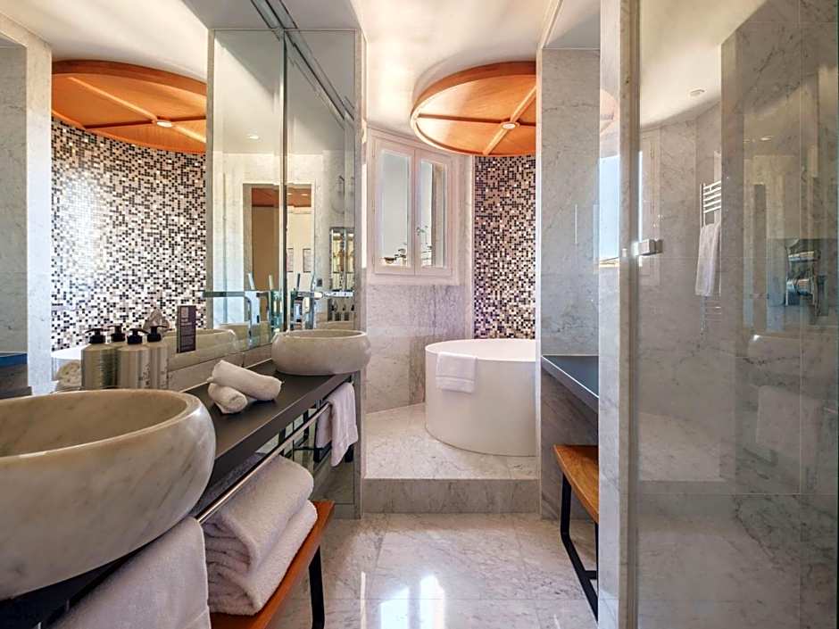 Hotel Montalembert