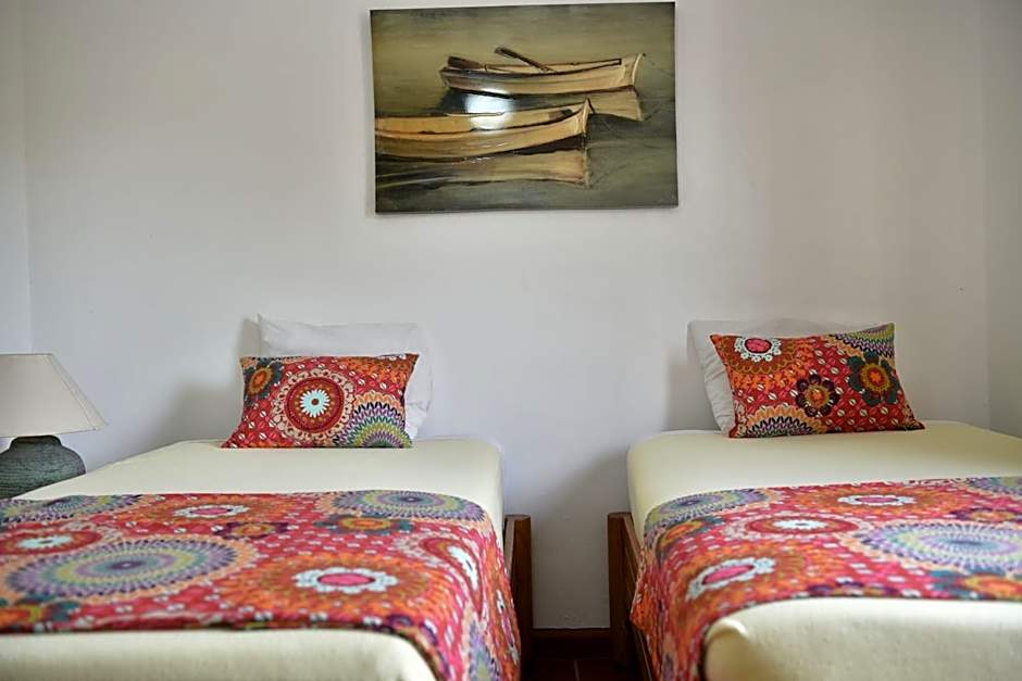 Hotel Zapata