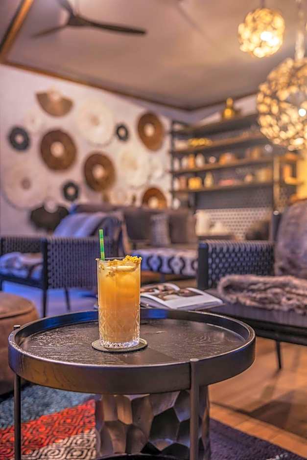 JW Marriott Masai Mara Lodge