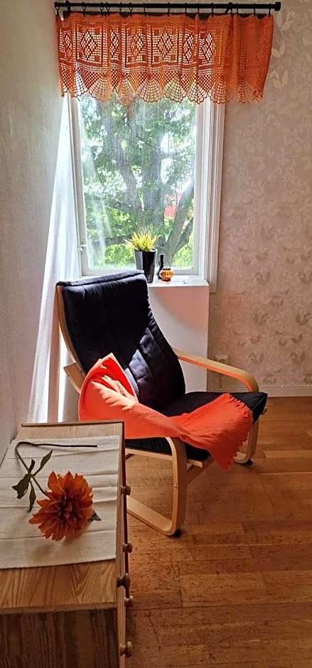 Berggården Vandrarhem