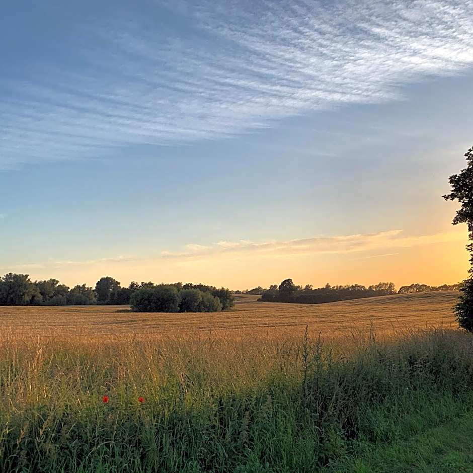 Reet und Meer Beckerwitz