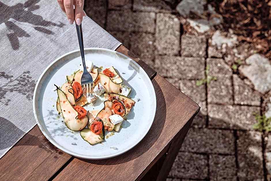 MANA LISA Boutiquehotel