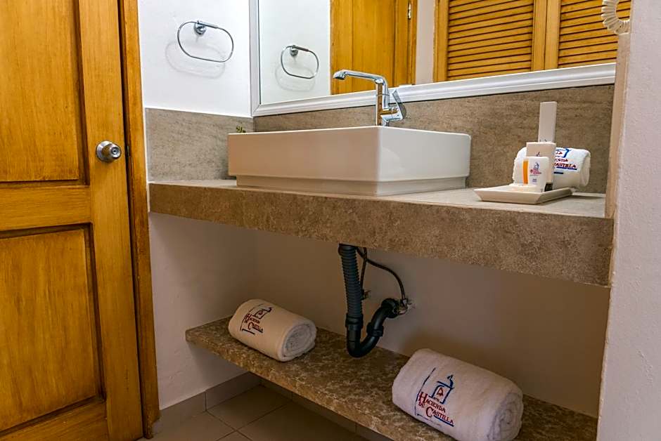 Hacienda de Castilla