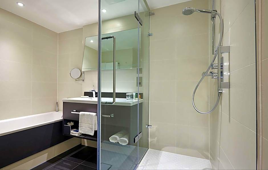 Hilton London Heathrow Airport