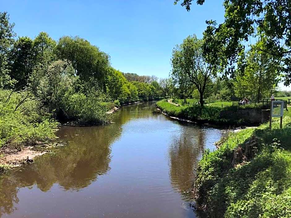 B&B 't Mjeels Pierke