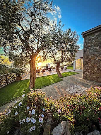 Casa Clementina Marciano