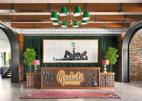 Graduate by Hilton East Lansing