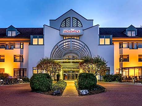 Moevenpick Hotel Muenchen-Airport