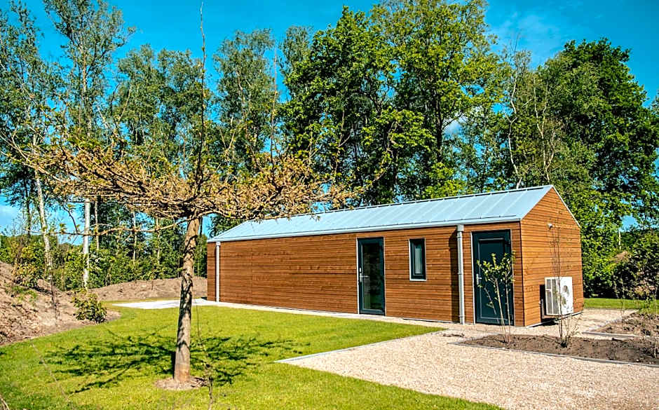 EuroParcs Ruinen